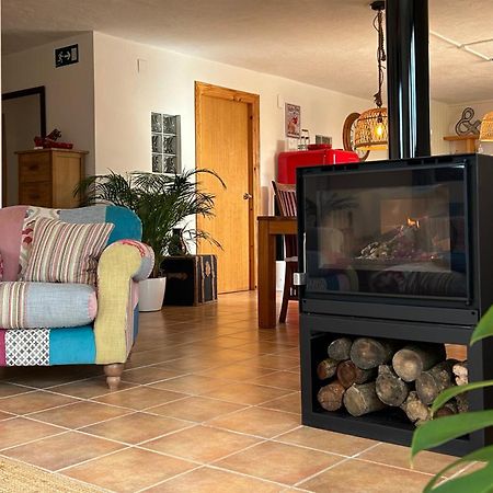 Casa De Olivos - Unique Apartments - Adult Only Traiguera エクステリア 写真