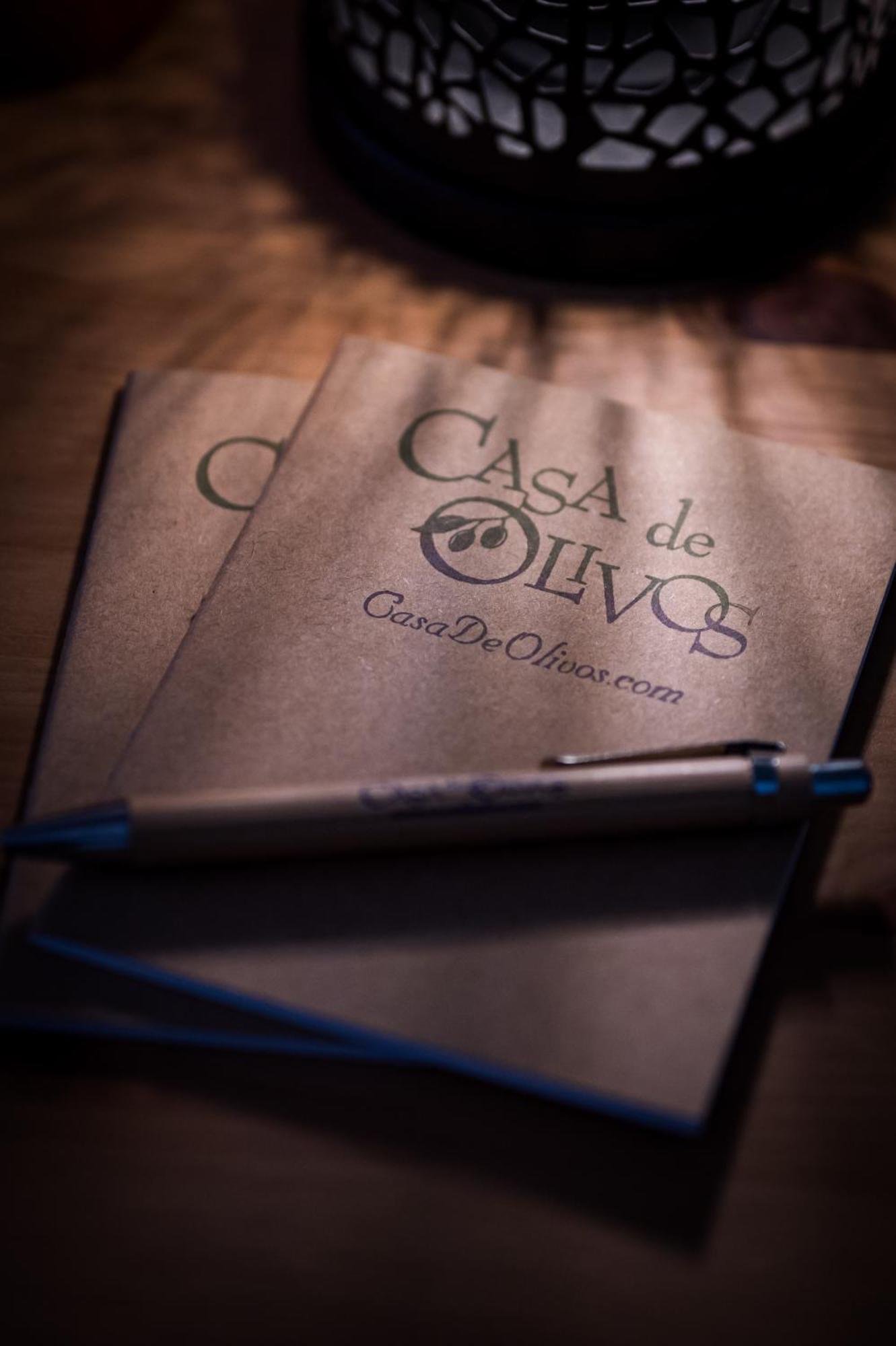 Casa De Olivos - Unique Apartments - Adult Only Traiguera エクステリア 写真
