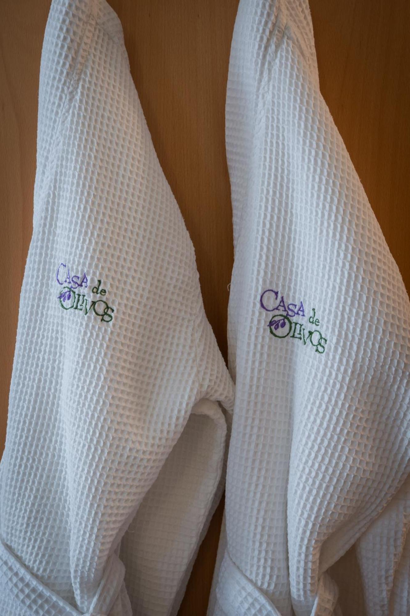 Casa De Olivos - Unique Apartments - Adult Only Traiguera エクステリア 写真