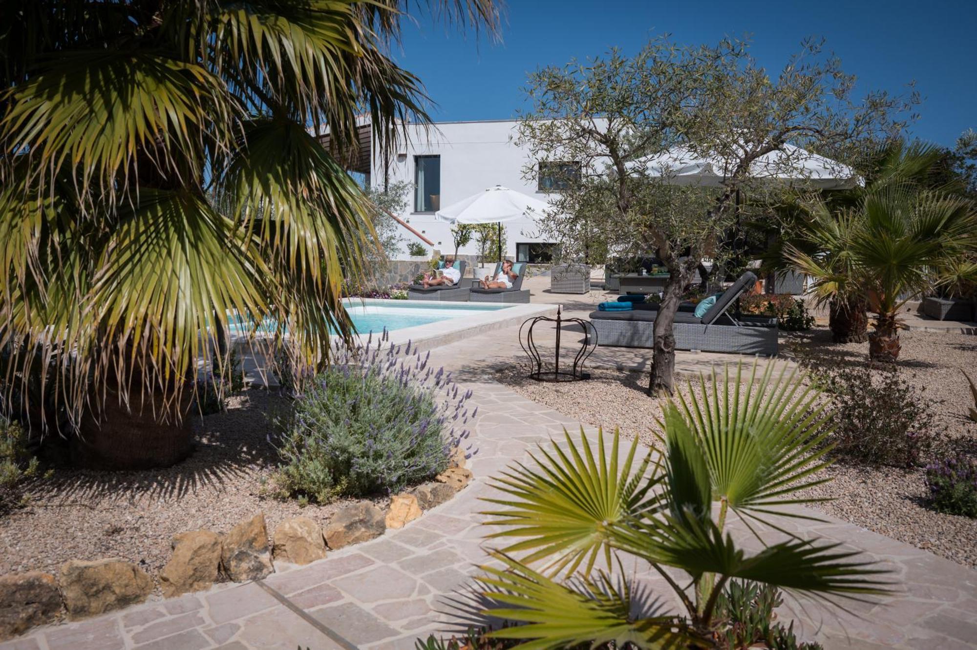 Casa De Olivos - Unique Apartments - Adult Only Traiguera エクステリア 写真